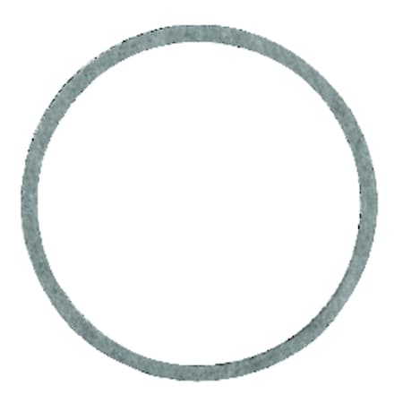 Danco Danco Nylon 15/16 in. D X 1-1/16 in. D Cap Thread Gasket 35556B